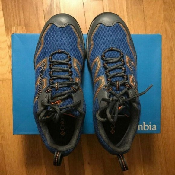 columbia pine bluffs omni tech